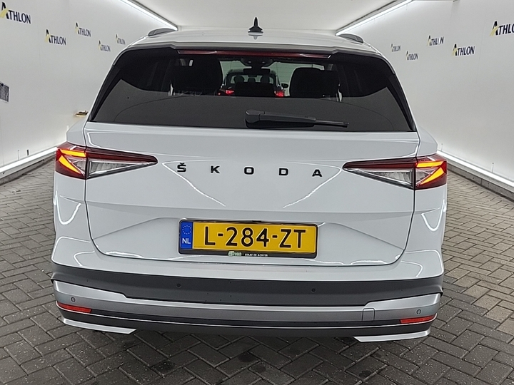 Foto 16 van Skoda Enyaq