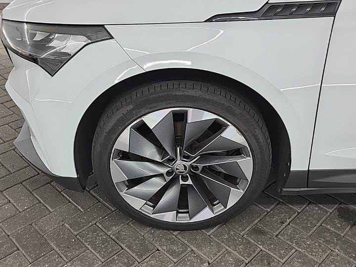 Foto 19 van Skoda Enyaq