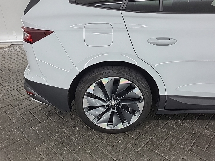 Foto 20 van Skoda Enyaq