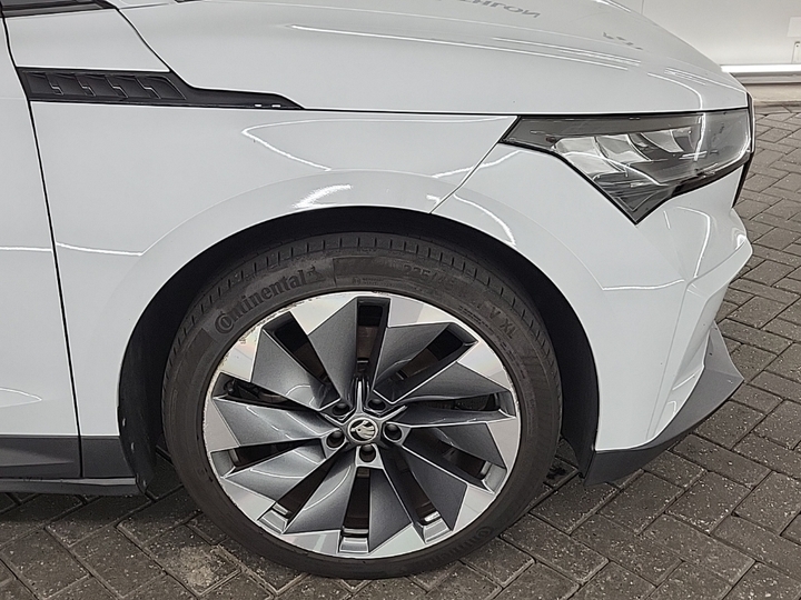 Foto 21 van Skoda Enyaq