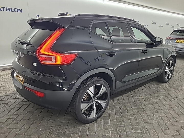 Foto 3 van Volvo XC40 Recharge