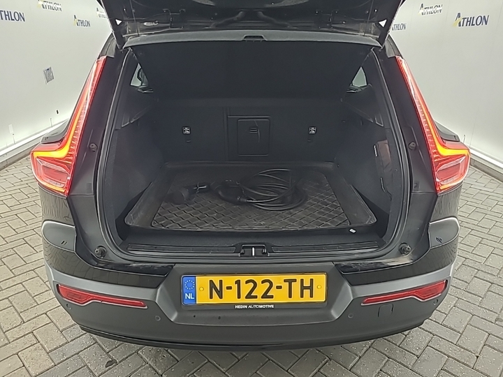 Foto 5 van Volvo XC40 Recharge