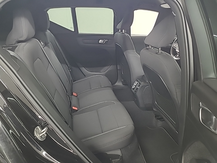 Foto 7 van Volvo XC40 Recharge