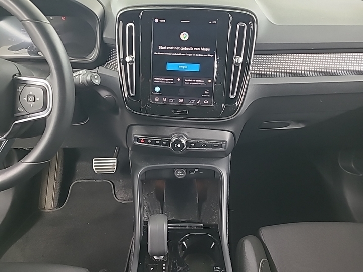 Foto 9 van Volvo XC40 Recharge