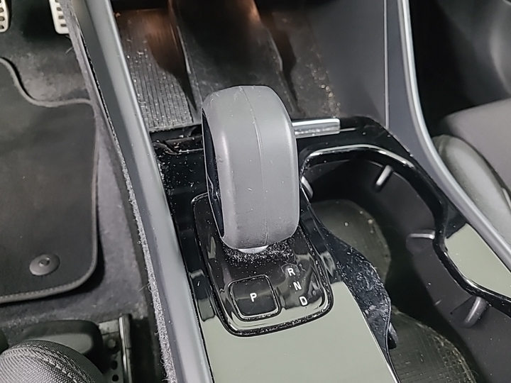 Foto 11 van Volvo XC40 Recharge