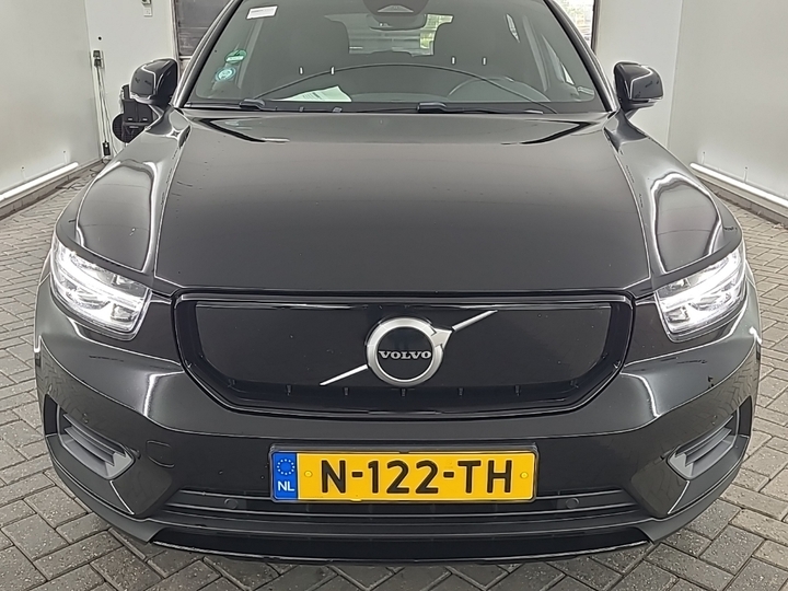 Foto 13 van Volvo XC40 Recharge