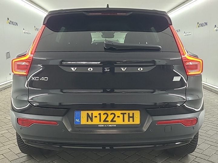 Foto 14 van Volvo XC40 Recharge