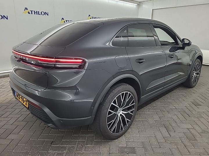 Foto 4 van Porsche Macan