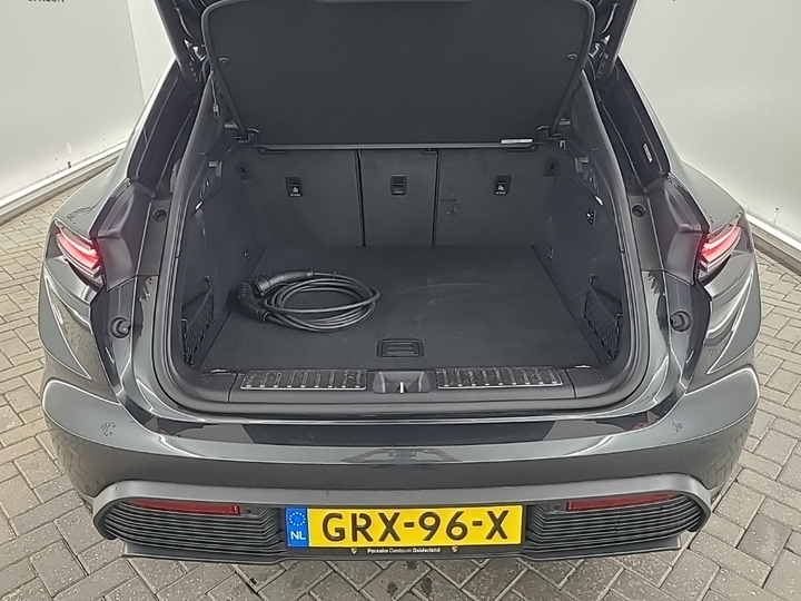 Foto 5 van Porsche Macan