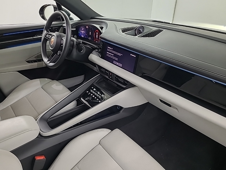 Foto 6 van Porsche Macan