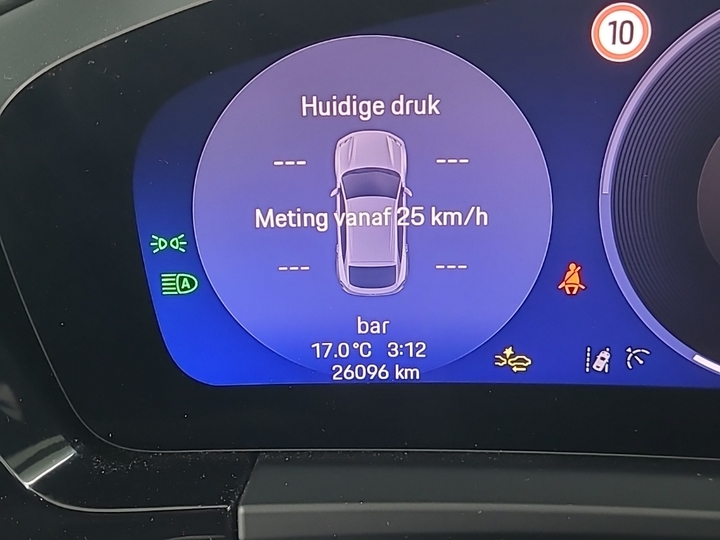 Foto 9 van Porsche Macan