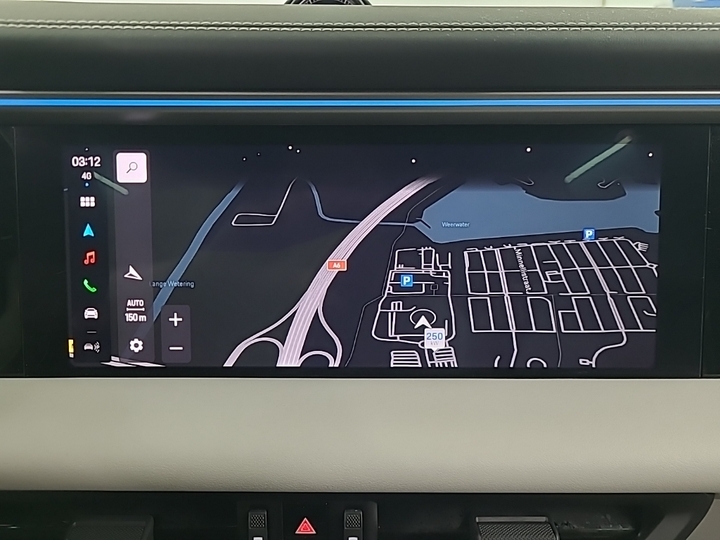 Foto 11 van Porsche Macan