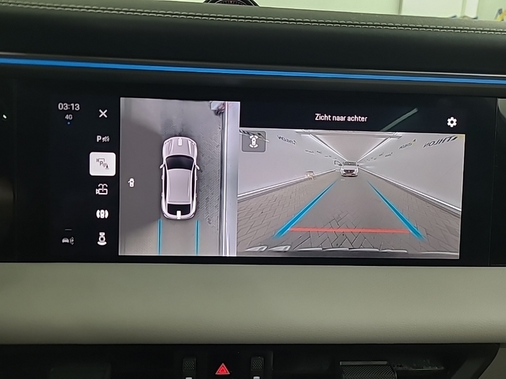 Foto 15 van Porsche Macan