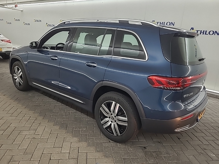 Foto 5 van Mercedes EQB