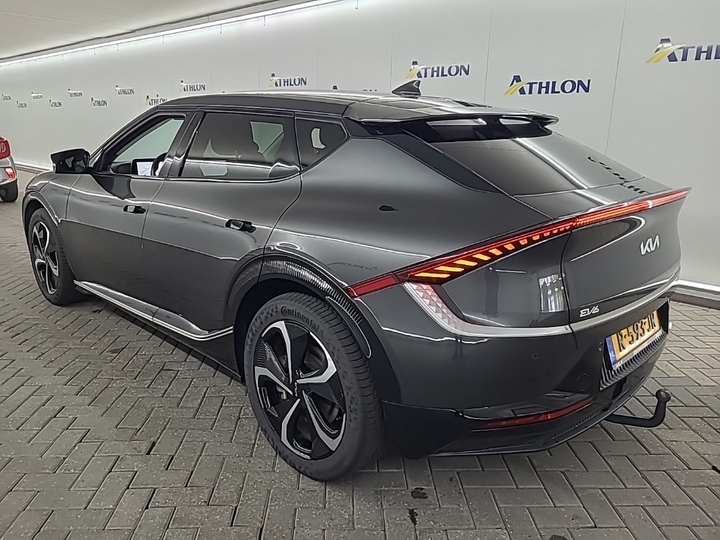 Foto 5 van Kia EV6