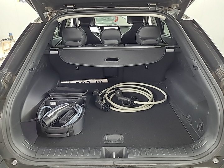 Foto 6 van Kia EV6