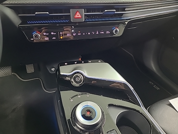 Foto 11 van Kia EV6