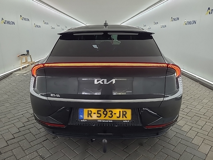 Foto 16 van Kia EV6