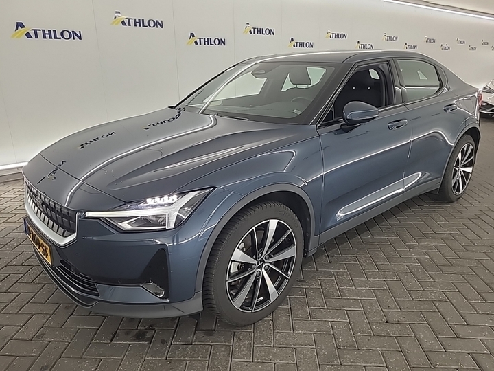 Foto 2 van Polestar 2