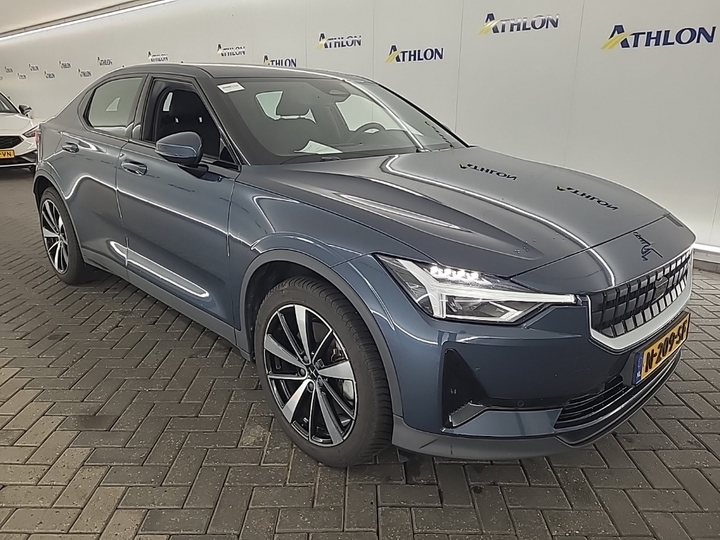 Foto 3 van Polestar 2