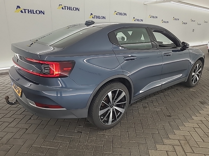 Foto 4 van Polestar 2
