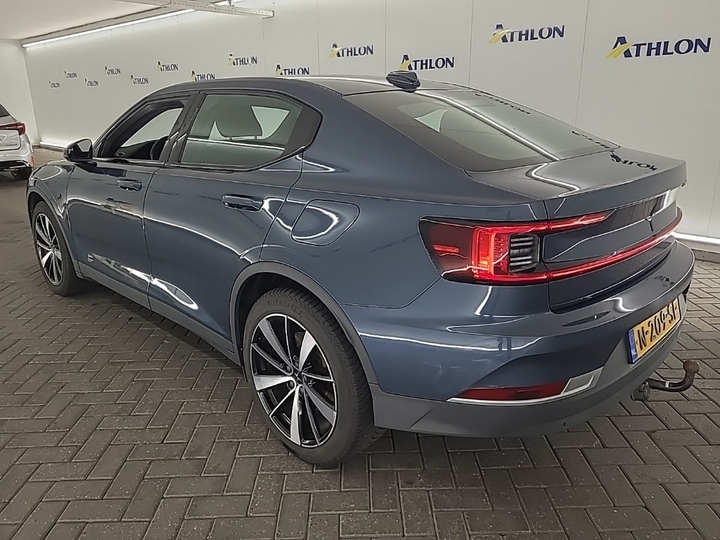 Foto 5 van Polestar 2