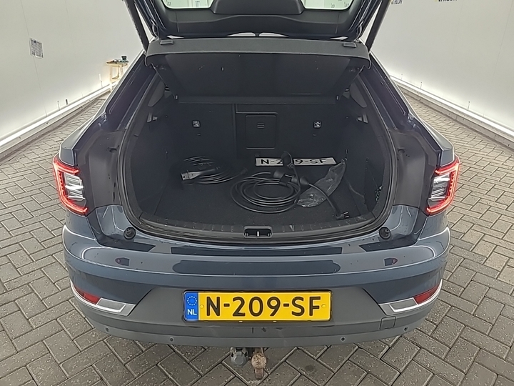 Foto 6 van Polestar 2