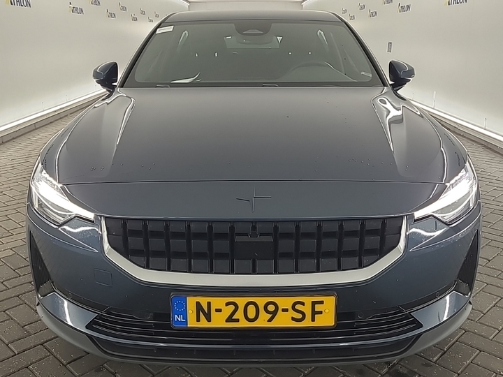 Foto 15 van Polestar 2