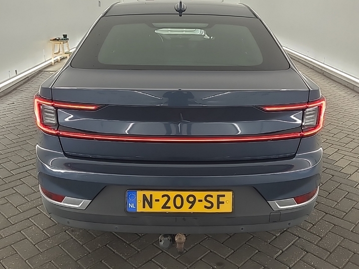 Foto 16 van Polestar 2