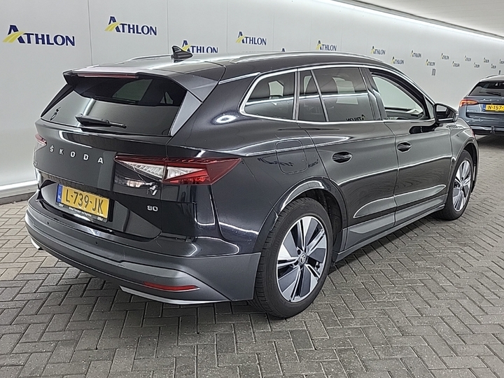 Foto 4 van Skoda Enyaq