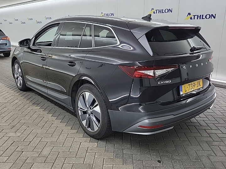 Foto 5 van Skoda Enyaq
