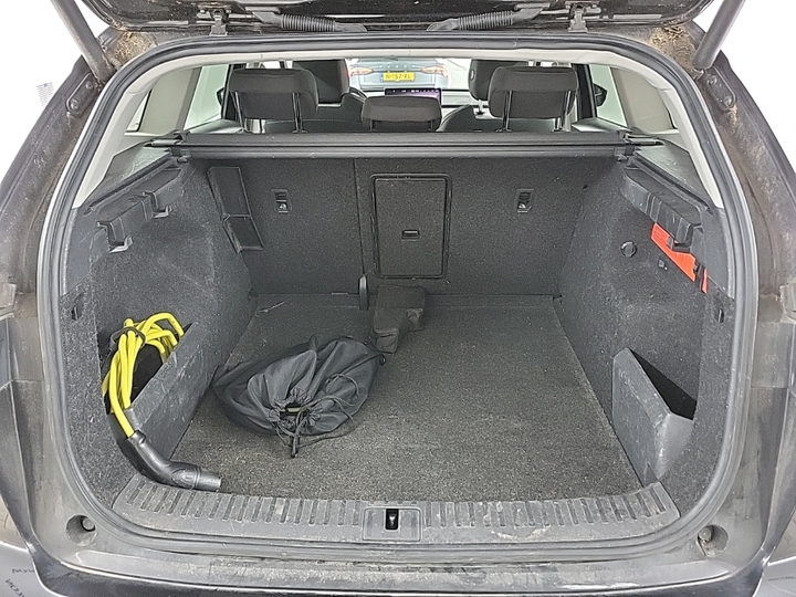 Foto 6 van Skoda Enyaq