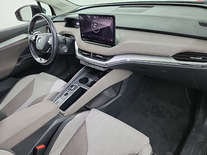 Foto 7 van Skoda Enyaq