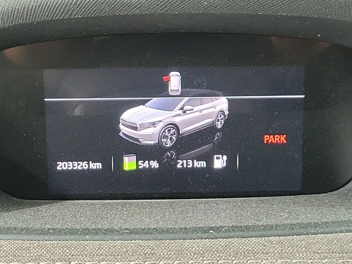 Foto 8 van Skoda Enyaq
