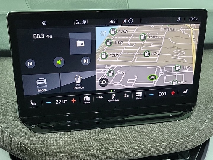 Foto 9 van Skoda Enyaq