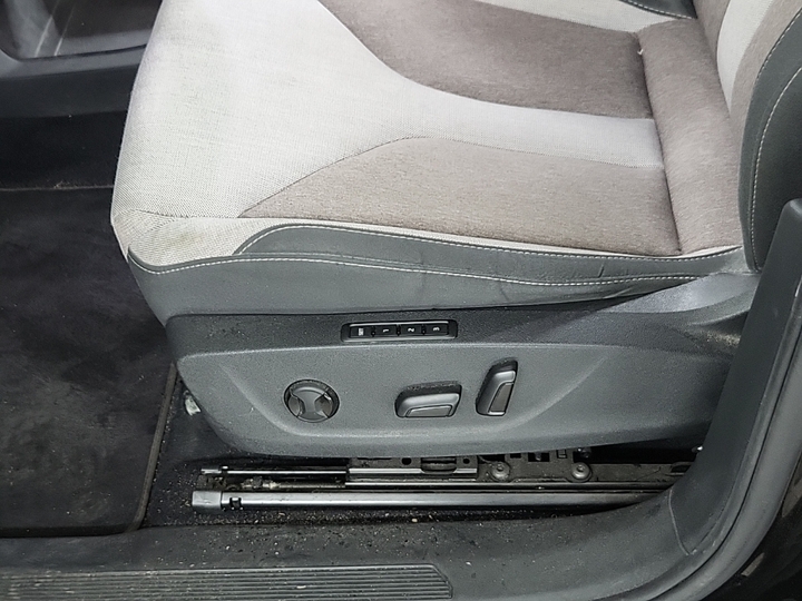 Foto 14 van Skoda Enyaq