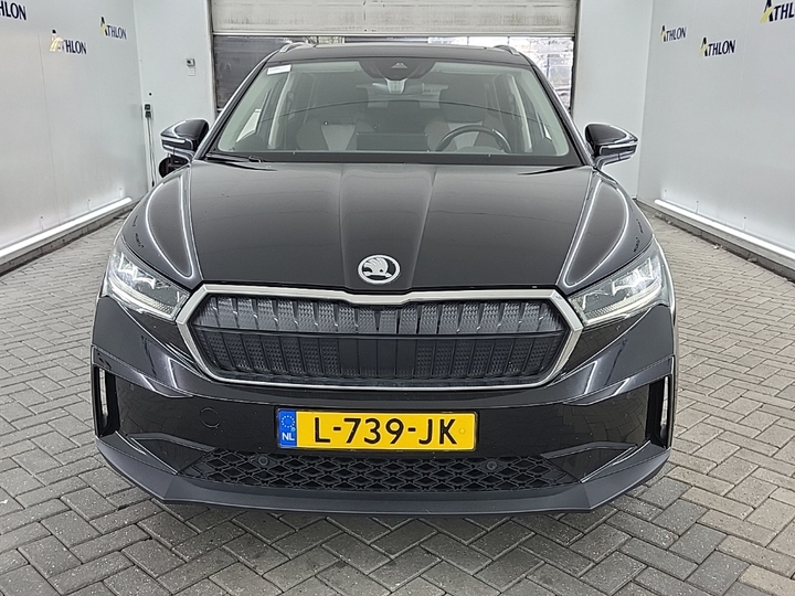 Foto 16 van Skoda Enyaq