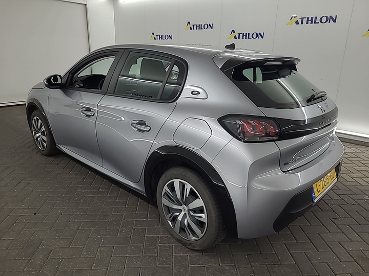Foto 5 van Peugeot E-208