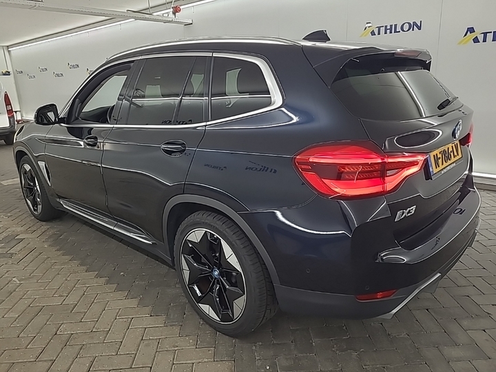 Foto 4 van BMW ix3
