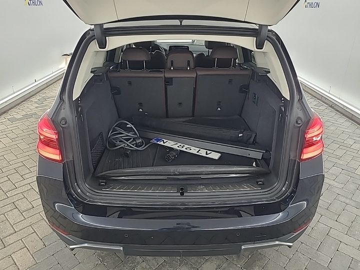 Foto 5 van BMW ix3