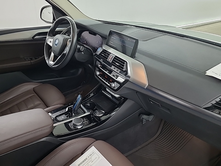 Foto 6 van BMW ix3