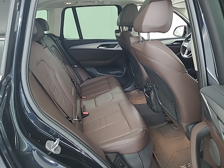 Foto 7 van BMW ix3