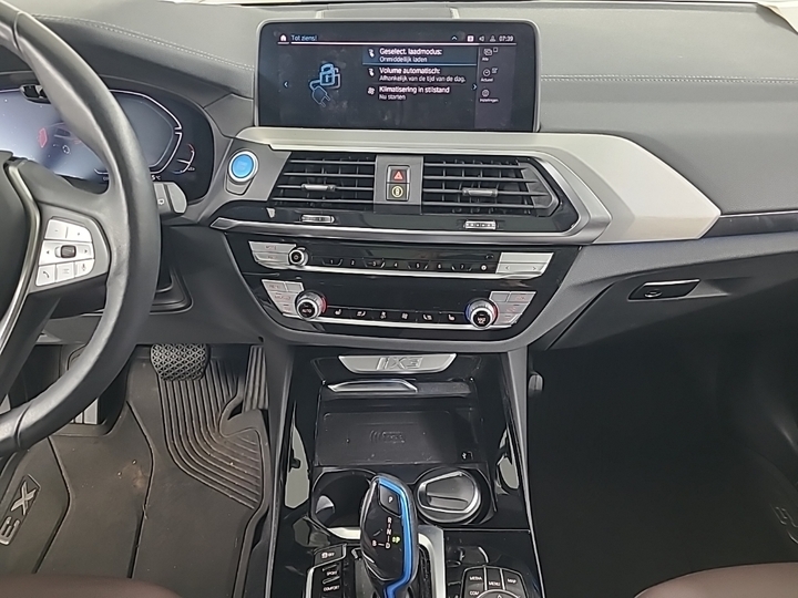 Foto 9 van BMW ix3