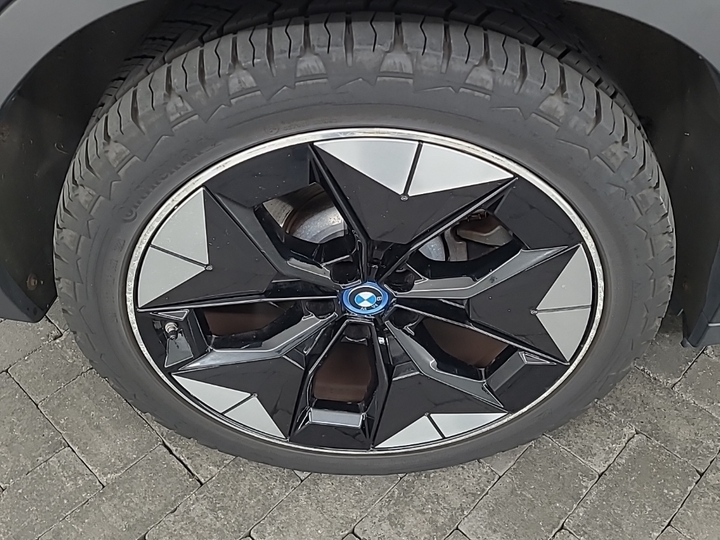 Foto 19 van BMW ix3