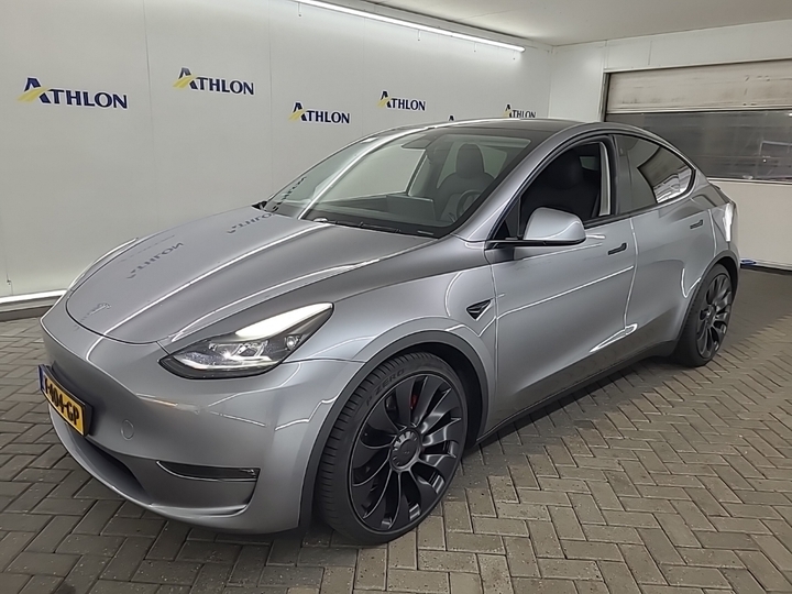 Foto 2 van Tesla Model Y