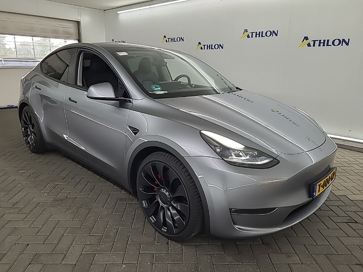 Foto 3 van Tesla Model Y