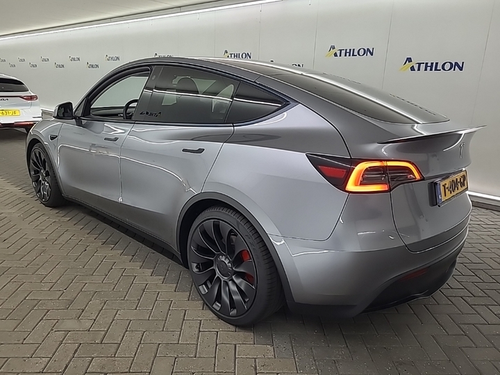Foto 5 van Tesla Model Y