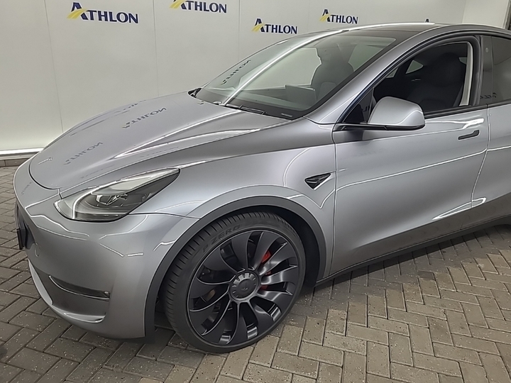 Foto 24 van Tesla Model Y
