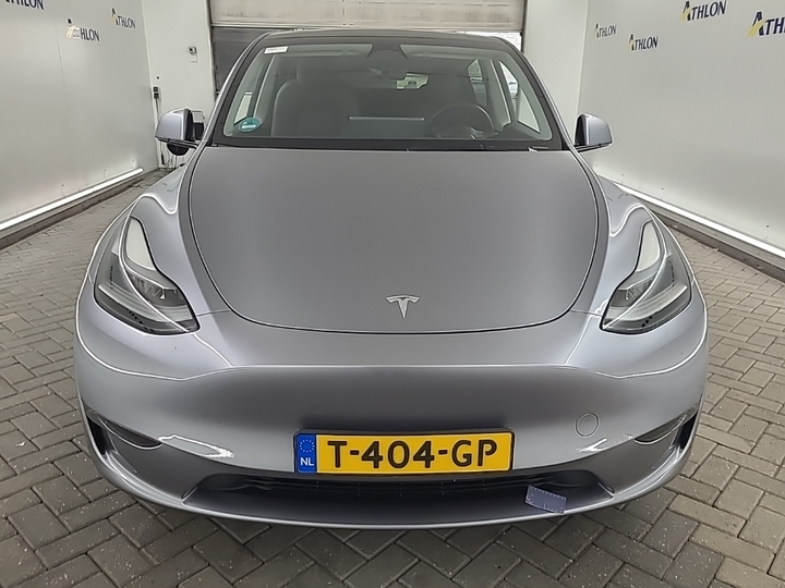 Foto 27 van Tesla Model Y