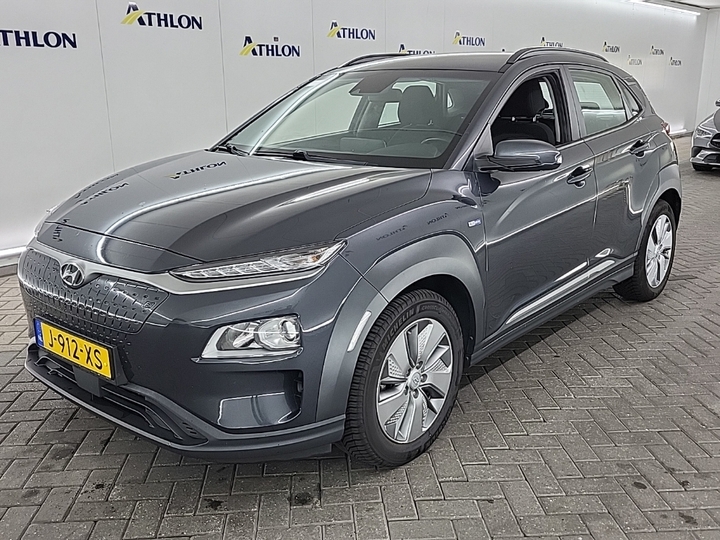 Foto 2 van Hyundai Kona